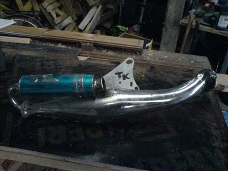 PGO dr.big solgt billede 8