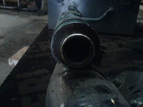 PGO dr.big solgt billede 9