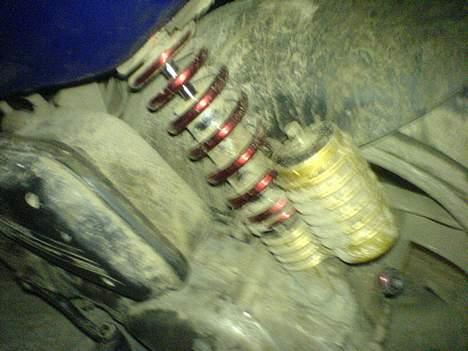 PGO dr.big solgt billede 11