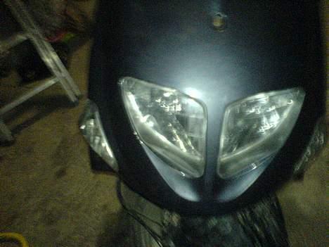 PGO dr.big solgt billede 12