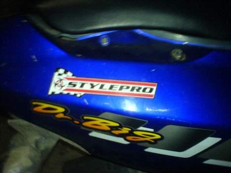 PGO dr.big solgt billede 13