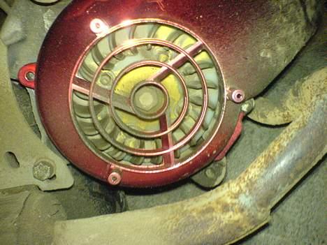 PGO dr.big solgt billede 16