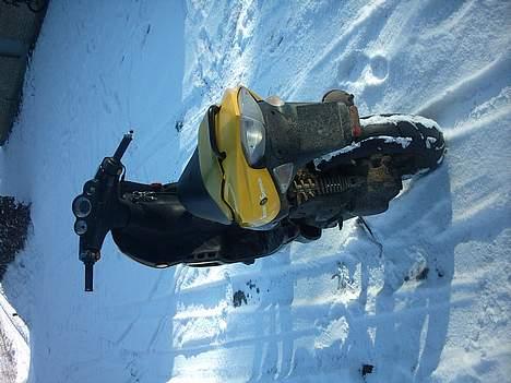 Peugeot speedfight 2 (Solgt) billede 5