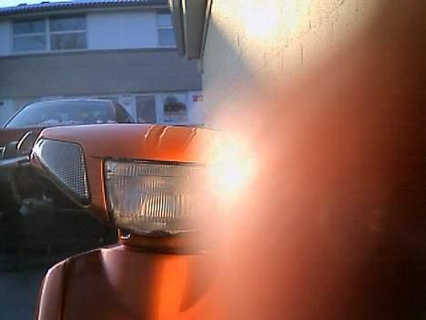 Yamaha jog fs evo !Byttet gpr50 - nye billeder billede 14