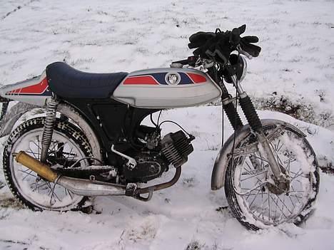 Puch Monza (Solgt) billede 18