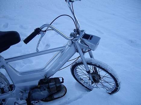 Puch Maxi K - Nye Billeder      <( Januar 2007 )> billede 6