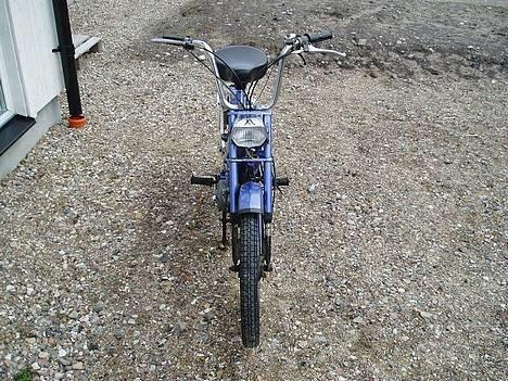 Puch Maxi KL - For fra! billede 5