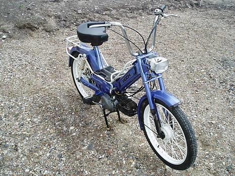 Puch Maxi KL - For fra! billede 6