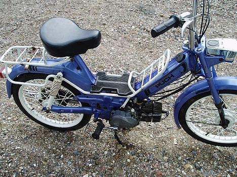 Puch Maxi KL - Fra siden! billede 7