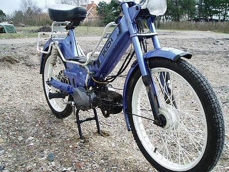 Puch Maxi KL - For fra! billede 10