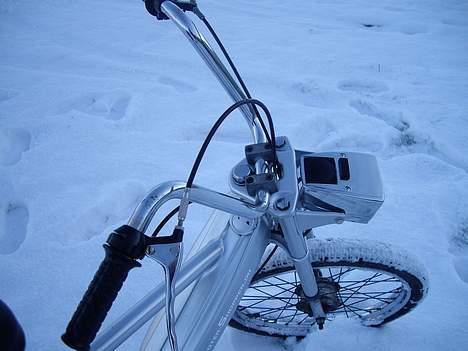 Puch Maxi K - Nye Billeder      <( Januar 2007 )> billede 8