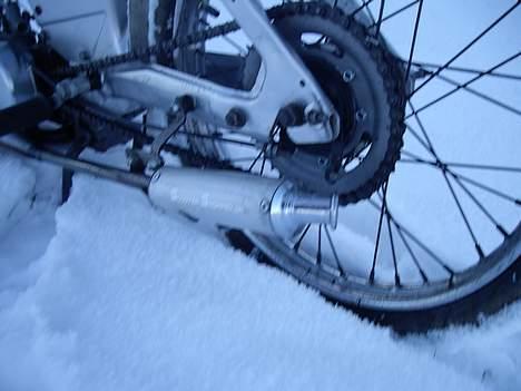 Puch Maxi K - Nye Billeder      <( Januar 2007 )> billede 14