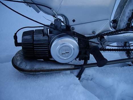 Puch Maxi K - Nye Billeder      <( Januar 2007 )> billede 15