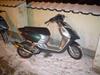 Aprilia Sonic MHR / EVO BYTTET!!