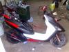 Honda SFX Solgt