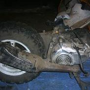 Aprilia  Rally "BYTTET"