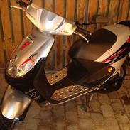 Peugeot viva city silversport