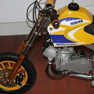 MiniBike dirtbike 49 DD -DØD