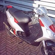 Piaggio nrg