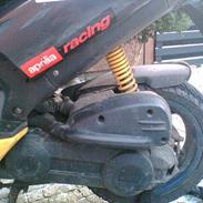 Aprilia SR 50 LC 30 DiTech*SOLGT*