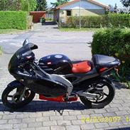 Aprilia RS50