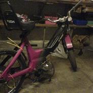 Puch maxi (byttet til tun)