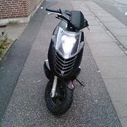 Aprilia Sonic GP (Byttet)