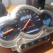 Aprilia Sonic GP (Byttet)