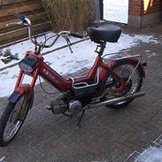 Puch Maxi P E50 - Solgt