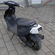 PGO Big Max  !SOLGT!