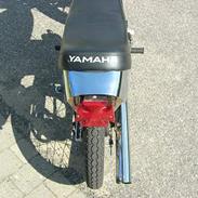 Yamaha fs-1 2gear