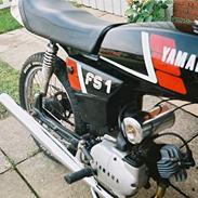 Yamaha fs-1 2gear