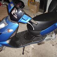 Aprilia Sonic *Solgt*