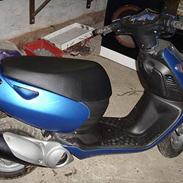 Aprilia Sonic *Solgt*