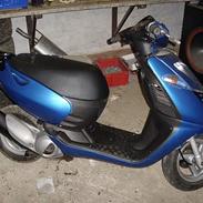 Aprilia Sonic *Solgt*