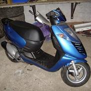 Aprilia Sonic *Solgt*