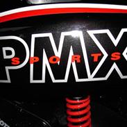 PGO Pmx Sport