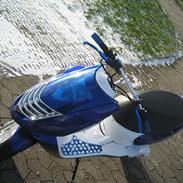 Aprilia Sonic - Solgt