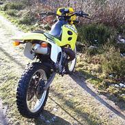 Suzuki RMX