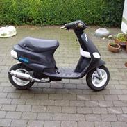 Piaggio Zip (solgt)