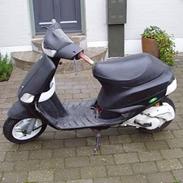 Piaggio Zip (solgt)