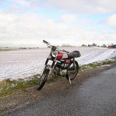 Yamaha 4-gear fs1 SOLGT