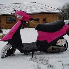 PGO  comet >solgt< :(