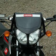 Derbi Senda SM (solgt)