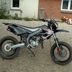 Derbi Senda SM (solgt)