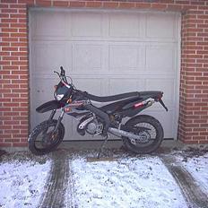Derbi Senda SM (solgt)