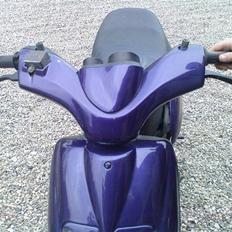 Gilera Stalker TIL_SALG