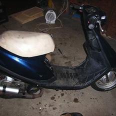 Yamaha jog SOLGT