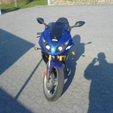 Rieju rs2 matrix (solgt)