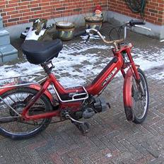 Puch Maxi P E50 - Solgt